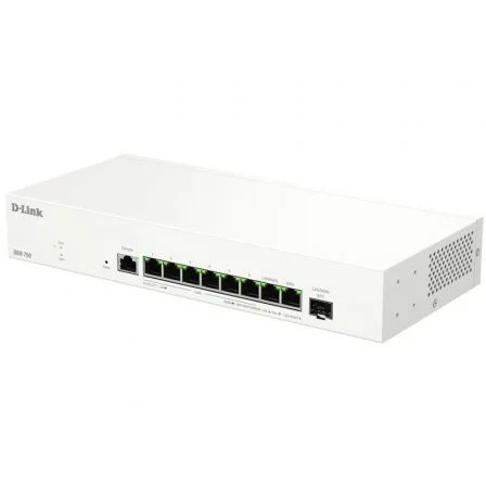 D-Link DBR-700 Router VPN/Firewall/Switch 2.5G Blanco D-Link DBR-700 Router VPN/Firewall/Switch 2.5G Blanco